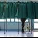 AP - En la primera vuelta participaron 10 candidatos.