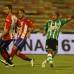 R&#243;binson S&#225;enz - Macnelly Torres fue la gran figura de la noche, marc&#243; dos goles.