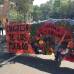 Cortes&#237;a - Varias organizaciones de v&#237;ctimas e ind&#237;genas se hicieron presentes en la marcha del 9 de abril en Medell&#237;n