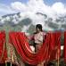 Reuters - Devi Budhathoki y sus tres hijos presentan crecimiento excesivo del vello corporal.