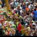 Jaime Pérez - El Desfile de Silleteros es el evento central de la Feria de las Flores.