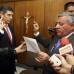 AFP - Sin embargo, como a Petro le faltaban m&#225;s de 18 meses para concluir su mandato, la autoridad electoral debe convocar elecciones extraordinarias en un plazo de unos 70 d&#237;as, probablemente en junio, para que la ciudadan&#237;a escoja al nuevo alcalde.