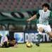 MANUEL SALDARRIAGA - Nacional 1 - 1 Itag&#252;&#237;