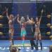 Canal RCN. S&#225;bado, 28 de abril, 10:50 p.m. - Tab&#250;. Cuatro asombrosas historias sobre deportes que se practican al l&#237;mite, como la lucha libre femenina en M&#233;xico.
