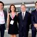 Fotos Julio C&#233;sar Herrera - Mauricio P&#233;rez, Ana Patricia Giraldo, Alberto Lopera y Cipriano L&#243;pez.