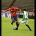 Juan Antonio Sánchez, enviado especial Manizales - Felipe Pardo se sudó la camiseta.