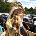 Juan Antonio S&#225;nchez - La Virgen del Carmen es la patrona de los conductores.