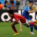 AP - La propuesta futbol&#237;stica de Corea del Sur fue infinitamente superior ante una Grecia cuya gloria europea cada vez luce m&#225;s a la distancia.