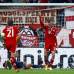 Reuters - Thomas Mueller puso el 2-1 tras un pase de Robben a los 68.