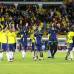 Colprensa - Colombia consigui&#243; este viernes su tercer triunfo en l&#237;nea y culmin&#243; como l&#237;der del Grupo A del Mundial sub-20 tras vencer a Corea del Sur por 1-0 en el estadio Nemesio Camacho El Camp&#237;n de Bogot&#225;.