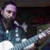 Fotos Edwin Bustamante Restrepo - Monte Pittman, el guitarrista de Madonna, se present&#243; en la noche del martes 27 de noviembre en Hard Rock Medell&#237;n. As&#237; estuvo la velada en im&#225;genes.