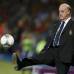 Reuters - &quot;En el f&#250;tbol no hay f&#250;tbol &#250;nico, lo importante es llegar a situaciones de gol. Y en eso nuestros jugadores son muy inteligentes&quot;: Vicente del Bosque, entrenador espa&#241;ol.