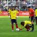Cortes&#237;a Colf&#250;tbol - Aunque no hab&#237;a ocurrido en eliminatorias del Mundial, la &#250;ltima vez que una selecci&#243;n colombiana se impuso a una boliviana en la temida altitud de La Paz fue en 1983, por 1-0, en un partido de Copa Am&#233;rica.