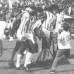 - El verde ganó el partido de vuelta por 2-0 con un autogol de Miño y otro tanto del Palomo Ururriaga, goleador del equipo en la Copa, forzando la definición desde los doce pasos.