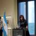 Reuters - Entre los documentos firmados se destacan convenios de integraci&#243;n en materia energ&#233;tica y fronteriza.