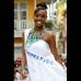 Colprensa - Cindy Lane May Escalona, se&#241;orita San Andr&#233;s P. y S.C., aspirante al t&#237;tulo de Se&#241;orita Colombia 2011-2012, tiene una figura arm&#243;nica y estilizada.