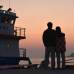 AFP - Angustia viven los familiares del ferry Sewol, todav&#237;a hay v&#237;ctimas sin encontrar.