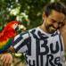 FOTO CORTESIA - COLPRENSA - Adem&#225;s de ejecutar sus mejores saltos, Orlando intercambi&#243; costumbres, comparti&#243; experiencias, disfrut&#243; del paisaje y vivi&#243; las maravillas de este hermoso lugar, l&#237;nea imaginaria que divide a estos tres pa&#237;ses latinoamericanos.