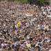 Esteban Vanegas - M&#225;s de 10.000 personas disfrutaron este domingo de los 5 kil&#243;metros m&#225;s divertidos del deporte. The color run pint&#243; de alegr&#237;a las calles de Medell&#237;n.