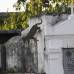 Mario Franco-Colprensa - El Cementerio Municipal de Mompox, Bol&#237;var, es un lugar fascinante que a lo largo de los a&#241;os ha tenido un apacible deterioro, en sus tumbas se pueden encontrar l&#225;pidas que datan del a&#241;o 1831. El descanso eterno de sus hu&#233;spedes es singularmente cuidado por gatos, felinos que se pasean por las tumbas en lo que parecieran rondas de estricta vigilancia.