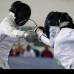 Reuters - El esgrima tambi&#233;n define a sus nuevos campeones Panamericanos.