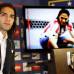 Cortes&#237;a - Falcao se despidi&#243; del Atl&#233;tico de Madrid luego de su fichaje para el AS M&#243;naco.