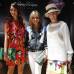 foto sebastian vargas - Tuty Barrera, Roc&#237;o Arias y Vicky Turbay.