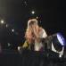 Cortes&#237;a Laura Beatriz Castro - Lady Gaga luci&#243; en cada canci&#243;n un vestuario diferente. Se destacaron las prendas futuristas y las de grandes firmas de dise&#241;o.