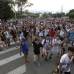 Manuel Saldarriaga - En la capital de Antioquia fueron cerca de 1000 personas las que recorrieron las calles de la ciudad.