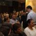 Juan Antonio S&#225;nchez - En el hotel intercontinental se realiz&#243; la misa por las victimas del edificio Space.