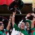 AP - Para M&#233;xico, es el quinto Mundial consecutivo en el que sortea la primera fase.