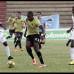 Hern&#225;n Vanegas - Las &#225;guilas doradas de Itag&#252;&#237; empataron en casa 1-1 frente a Quind&#237;o.
