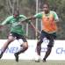 Hern&#225;n Vanegas - Luis Fernando Mosquera y Farid D&#237;az son variantes en el verde que recibir&#225; al Tolima.