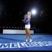 Reuters - La tenista bielorrusa Victoria Azarenka se proclam&#243; campeona del Abierto de Australia.