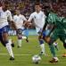 Colprensa - Nigeria sigue en la fiesta mundialista, mientras Inglaterra deber&#225; volver a casa.