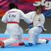 FOTO CORTES&#205;A COMIT&#201; OL&#205;MPICO COLOMBIANO - Colombia intenta defender el t&#237;tulo obtenido en los Suramericanos de Medell&#237;n 2010.