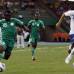 Colprensa - El t&#233;cnico de Nigeria John Obuh dijo que fue un partido &quot;dif&#237;cil, pero nosotros fuimos quienes arriesgamos&quot;.