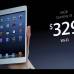 Reuters - Este iPad Mini tiene las mismas características del nuevo iPad pero pesa la mitad. Su precio comienza en 329 dólares.
