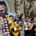Colprensa - Durante m&#225;s de 18 horas Colombia se deleit&#243; con lo mejor del talento musical en m&#225;s de 886 municipios del pa&#237;s y con un incalculable n&#250;mero de asistentes a iglesias, parques, plazas y centros comunales.