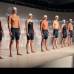AP - El traje de Michael Phelps estuvo a cargo de la firma deportiva Speedo.