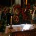 REUTERS - Los restos fueron velados por amigos, familiares y autoridades en el Ayuntamiento lisboeta, donde se celebr&#243; la ceremonia de despedida.