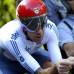 LUIS ENRIQUE BARBOSA - Bradley Wiggins fue segundo, a 46 segundos de Martin.