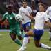 Colprensa - Al final, Inglaterra se hundi&#243; en su ineficacia en las vallas rivales, Egbedi alcanz&#243; tres goles en el torneo y Nigeria asegur&#243; un lugar dentro de los ocho mejores del Mundial sub-20.