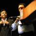 COLPRENSA - El cantautor vallenato Diomedes D&#237;az muri&#243; este domingo 23 de diciembre en la Cl&#237;nica del Cesar, de la ciudad de Valledupar.