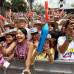 Manuel Saldarriaga - Por lo menos tres mil personas gozaron con las voces de Andr&#233;s Cepeda, la Red Nacional de Coros, Alejo Garc&#237;a, El grupo Putumayo, Mr. Bleat y el Grupo Gal&#233; en una tarde soleada en Carabobo Norte.