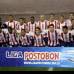 Colprensa - La n&#243;mina campeona.