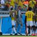 Juan Antonio S&#225;nchez, enviado especial a Brasil - Colombia derrot&#243; 3 - 0 a Grecia en la que se considera la mejor actuaci&#243;n de la Selecci&#243;n Nacional en un Mundial.