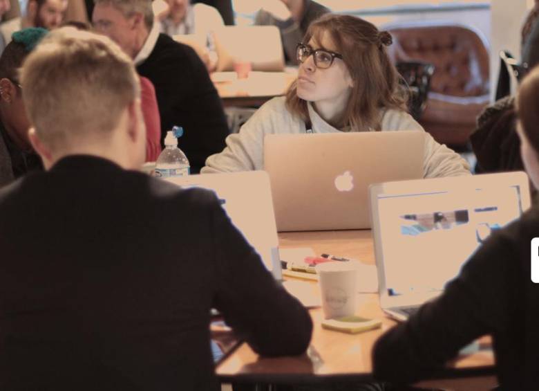 FOTO @TheTrustProject.org