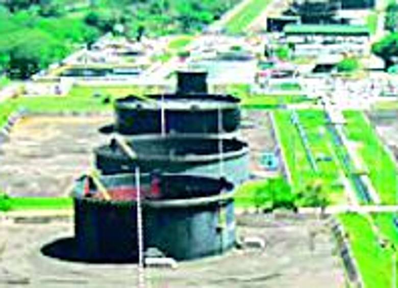 Las megaobras de Odebrecht, tras 24 años en Colombia