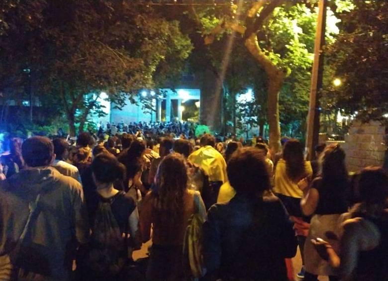 FOTO: VANESA RESTREPO